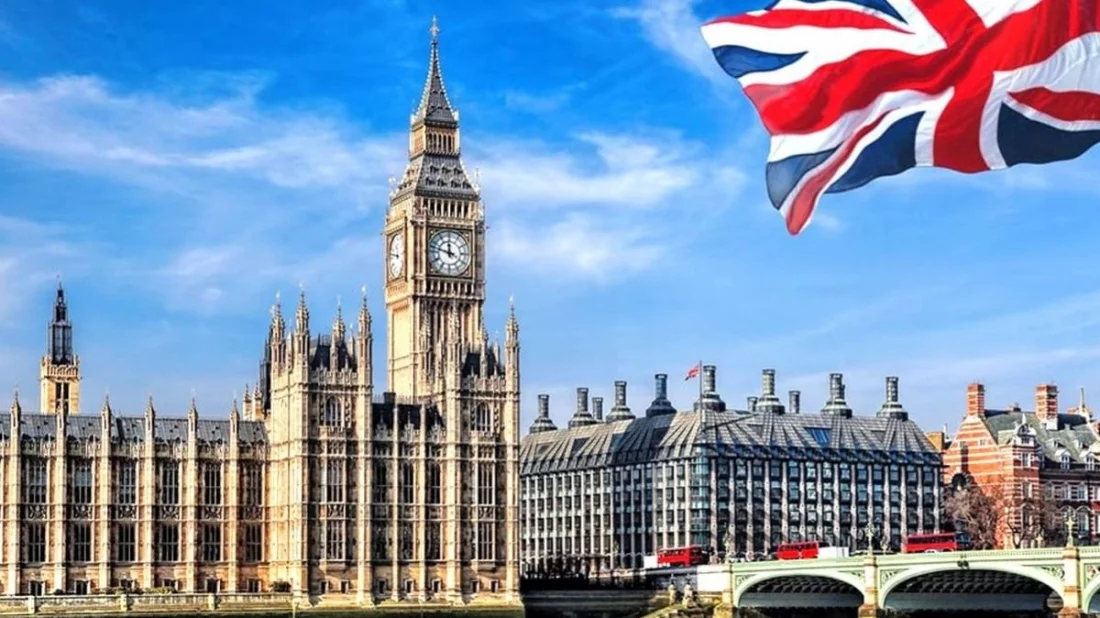 যুক্তরাজ্যে অভিবাসনে আসছে নতুন নিয়ম